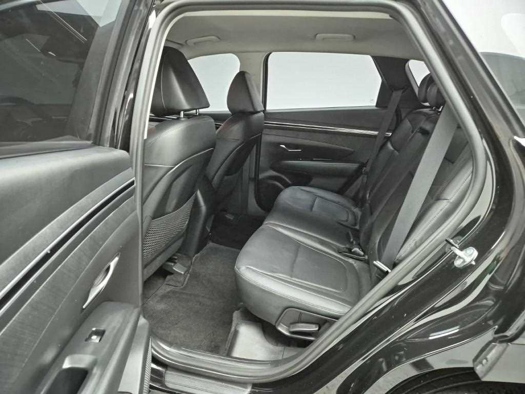 HYUNDAI Tucson - Vista 12