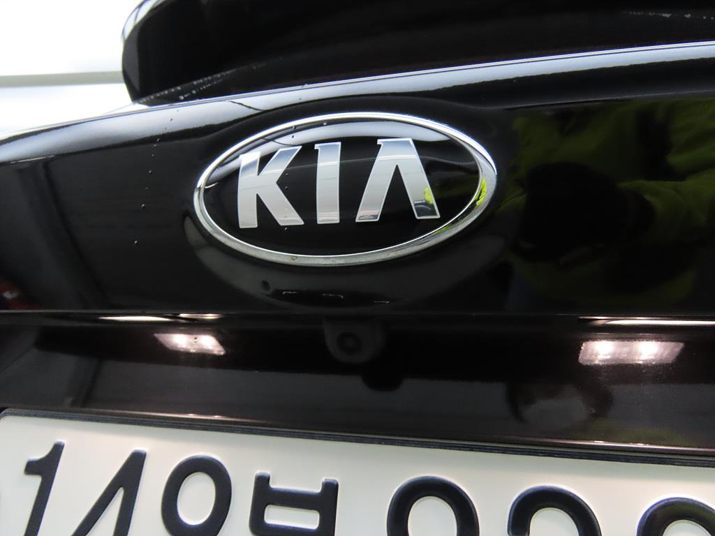 KIA Sorento 2021 Negro - Importación desde Corea - HF Imports Iquique - Foto 14