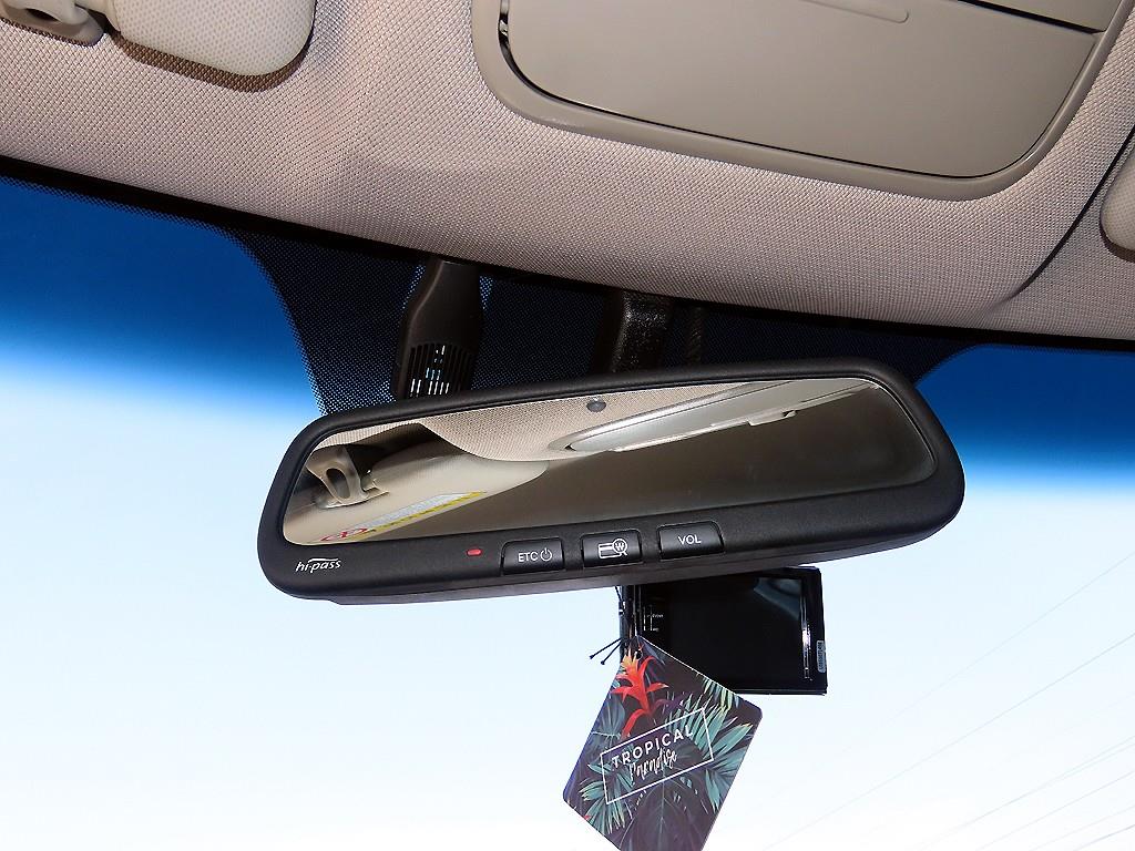 KIA Carnival 2016 Gris - Importación desde Corea - HF Imports Iquique - Foto 16