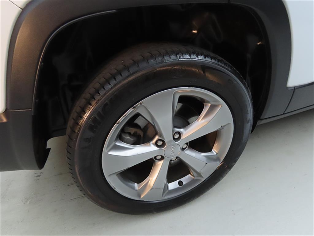 Jeep Cherokee 2021 Blanco - Importación desde Corea - HF Imports Iquique - Foto 20