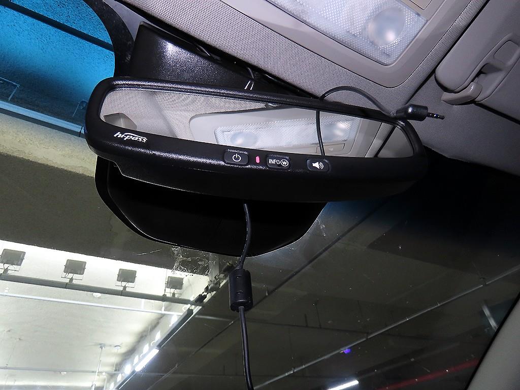 Chevrolet Cruise 2012 Blanco - Importación desde Corea - HF Imports Iquique - Foto 15