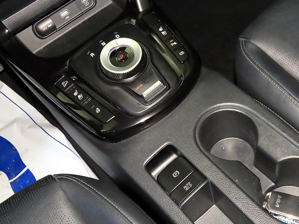 KIA Seltos - Vista 12