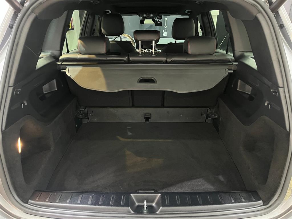 Mercedes Benz GLB Class 2020 Gris - Importación desde Corea - HF Imports Iquique - Foto 18