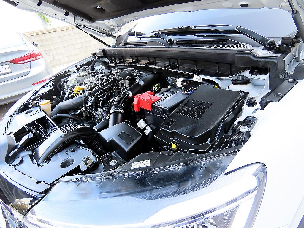 SAMSUNG XM3 2023 Blanco - Importación desde Corea - HF Imports Iquique - Foto 18