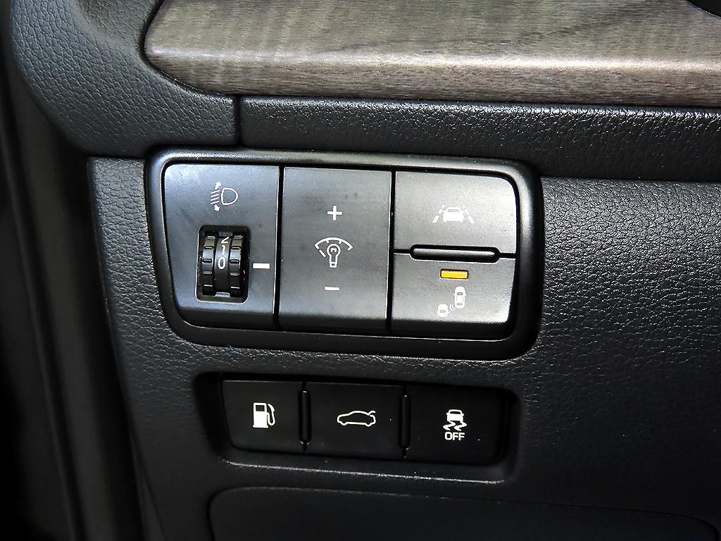 KIA K7 2021 Negro - Importación desde Corea - HF Imports Iquique - Foto 14