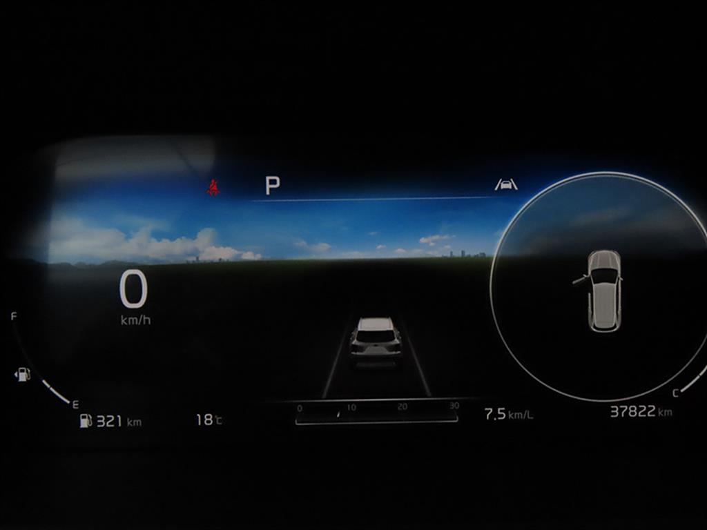 KIA Sorento - Vista 9