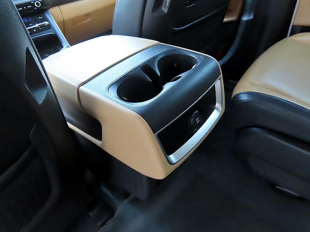 KIA Carnival 2023 Blanco - Importación desde Corea - HF Imports Iquique - Foto 17