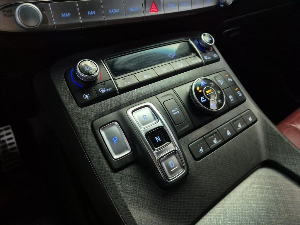 HYUNDAI Palisade 2022 Gris - Importación desde Corea - HF Imports Iquique - Foto 16