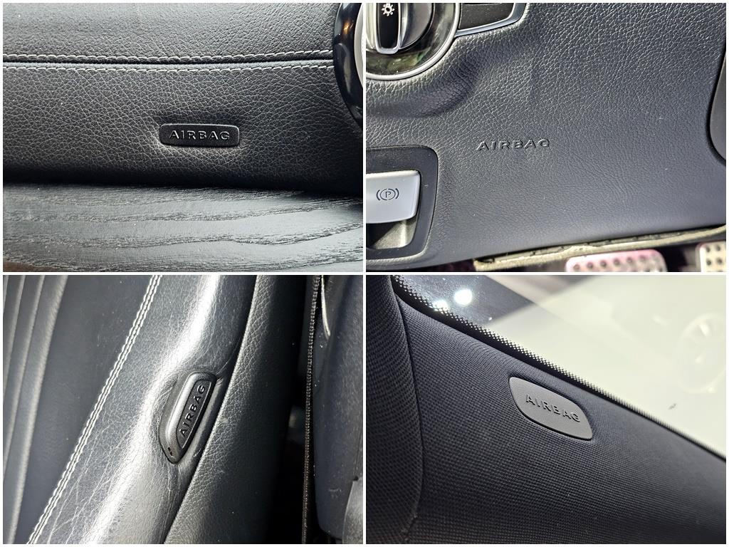 Mercedes Benz E class 2017 Gris - Importación desde Corea - HF Imports Iquique - Foto 18