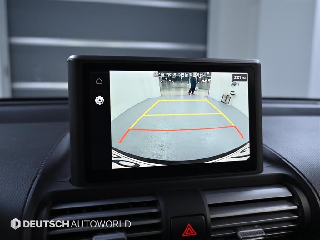 HYUNDAI Casper 2022 Blanco - Importación desde Corea - HF Imports Iquique - Foto 15