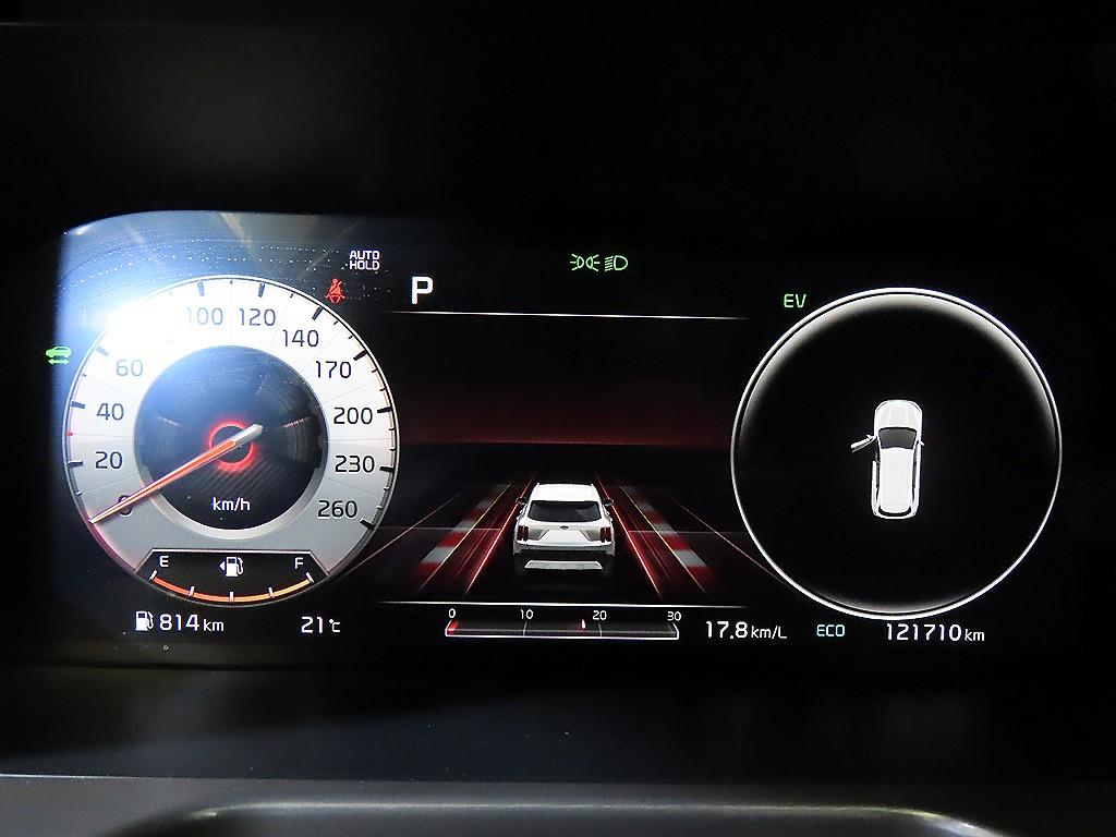 KIA Sorento - Vista 9