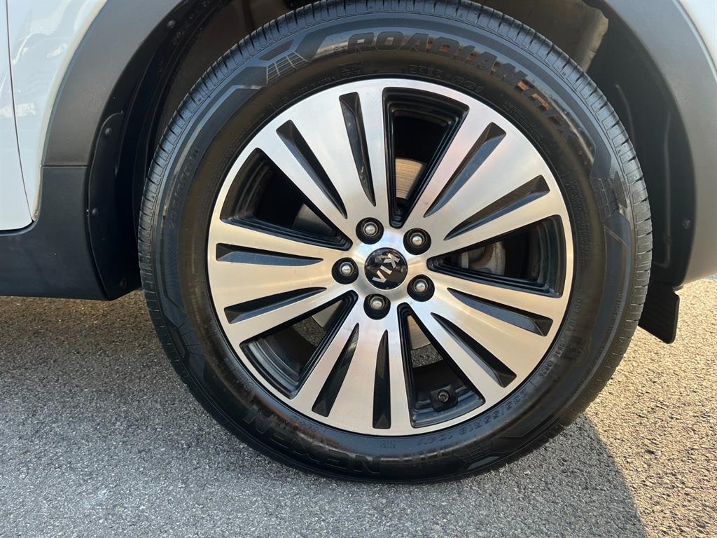 KIA Sportage 2015 Blanco - Importación desde Corea - HF Imports Iquique - Foto 20