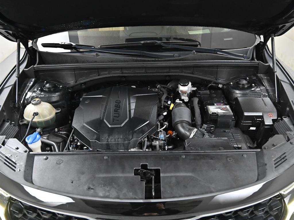 KIA Sorento - Vista 6