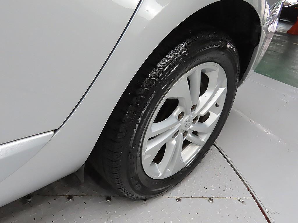 SAMSUNG SM3 - Vista 9