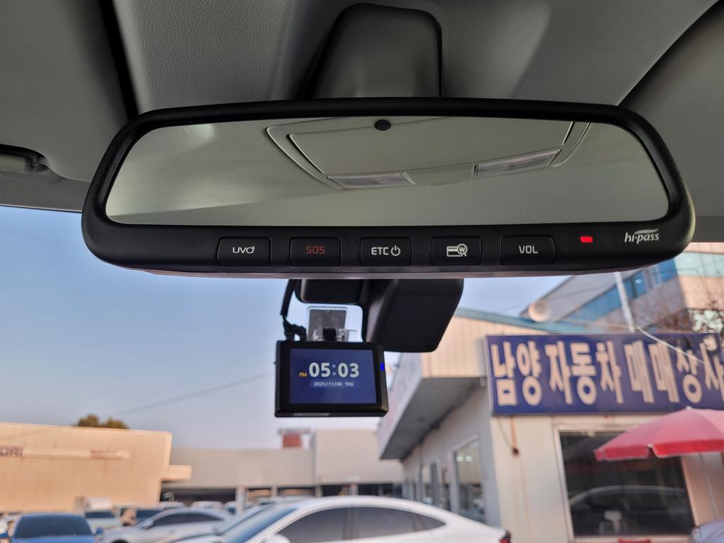 KIA Ray 2021 Blanco - Importación desde Corea - HF Imports Iquique - Foto 14