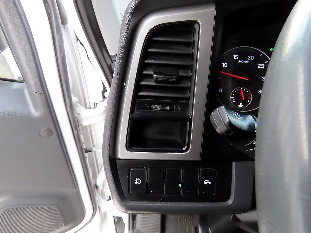 medium and large cargo Cargo - Vista 12