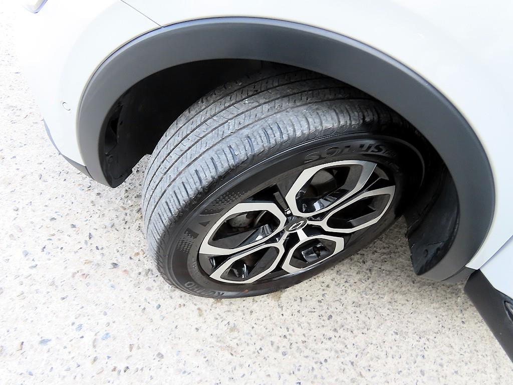 SAMSUNG XM3 2023 Blanco - Importación desde Corea - HF Imports Iquique - Foto 19