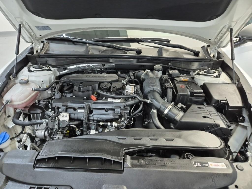 HYUNDAI Sonata - Vista 5