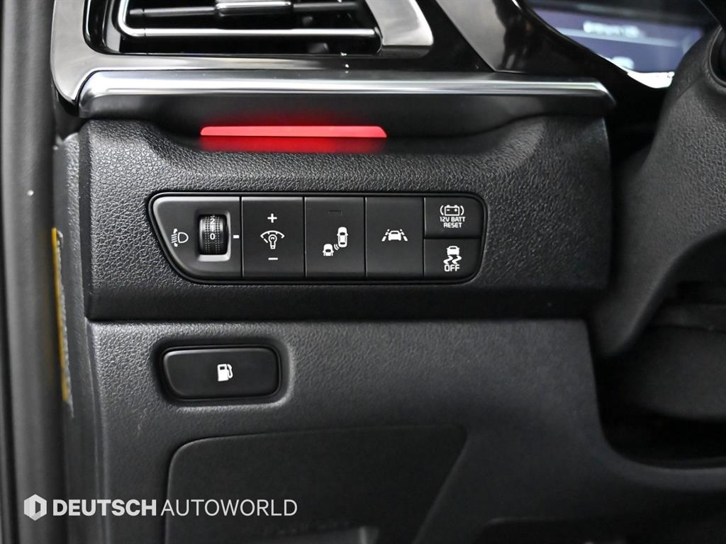 KIA Niro 2021 Gris - Importación desde Corea - HF Imports Iquique - Foto 17