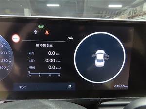 HYUNDAI Grandeur - Vista 12