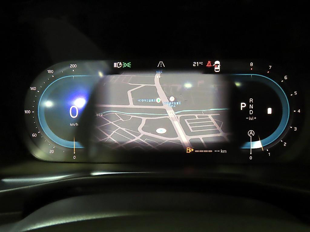 Volvo XC40 - Vista 9