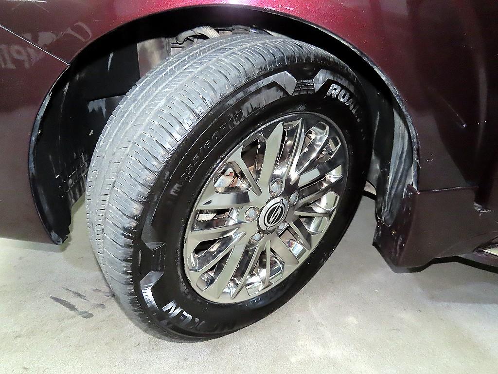 Ssangyong Korando 2015 Café - Importación desde Corea - HF Imports Iquique - Foto 19