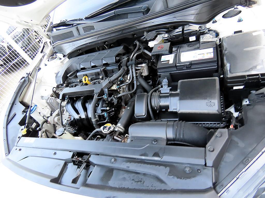 KIA K3 2022 Blanco - Importación desde Corea - HF Imports Iquique - Foto 16