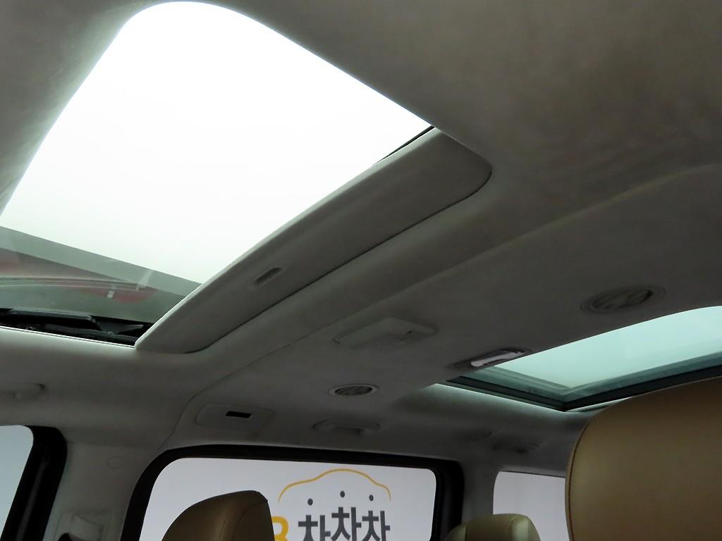 HYUNDAI Staria 2023 - Importación desde Corea - HF Imports Iquique - Foto 16