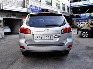 HYUNDAI Santa Fe - Vista 6