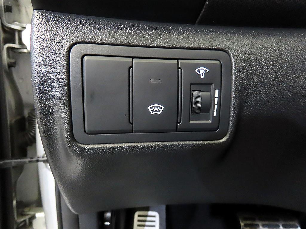 HYUNDAI i30 2010 Plateado - Importación desde Corea - HF Imports Iquique - Foto 14