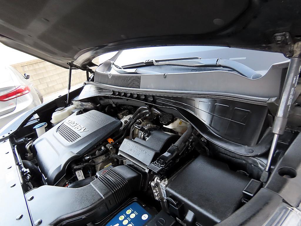 KIA Sorento 2016 - Importación desde Corea - HF Imports Iquique - Foto 19