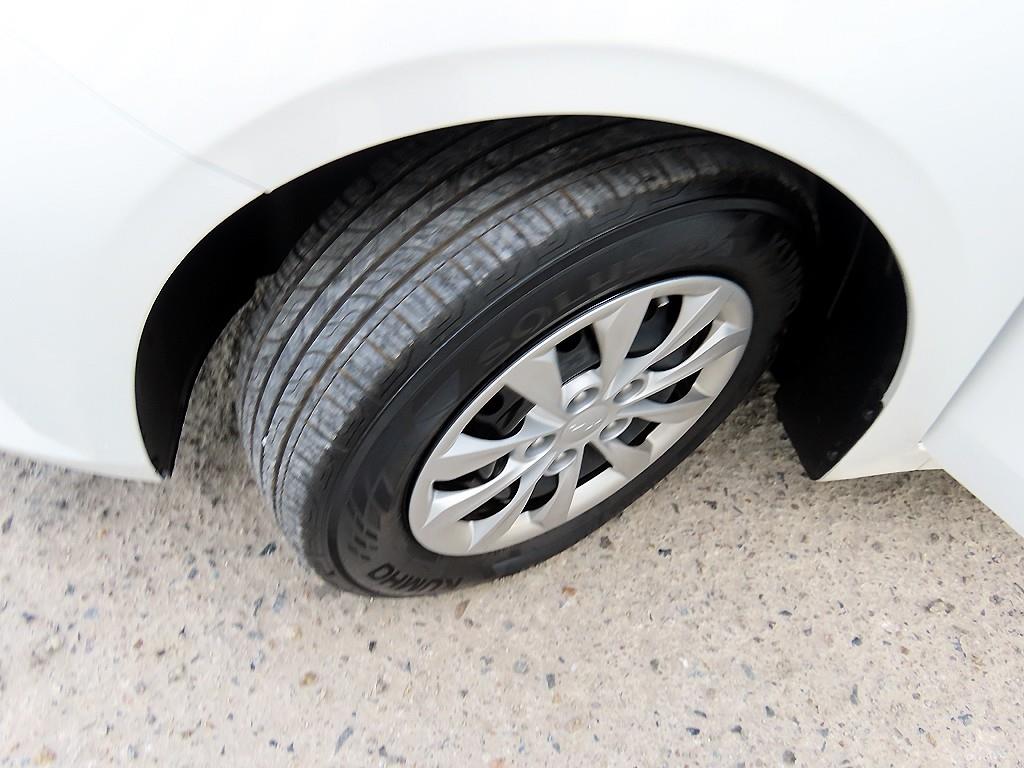 KIA K3 2022 Blanco - Importación desde Corea - HF Imports Iquique - Foto 17