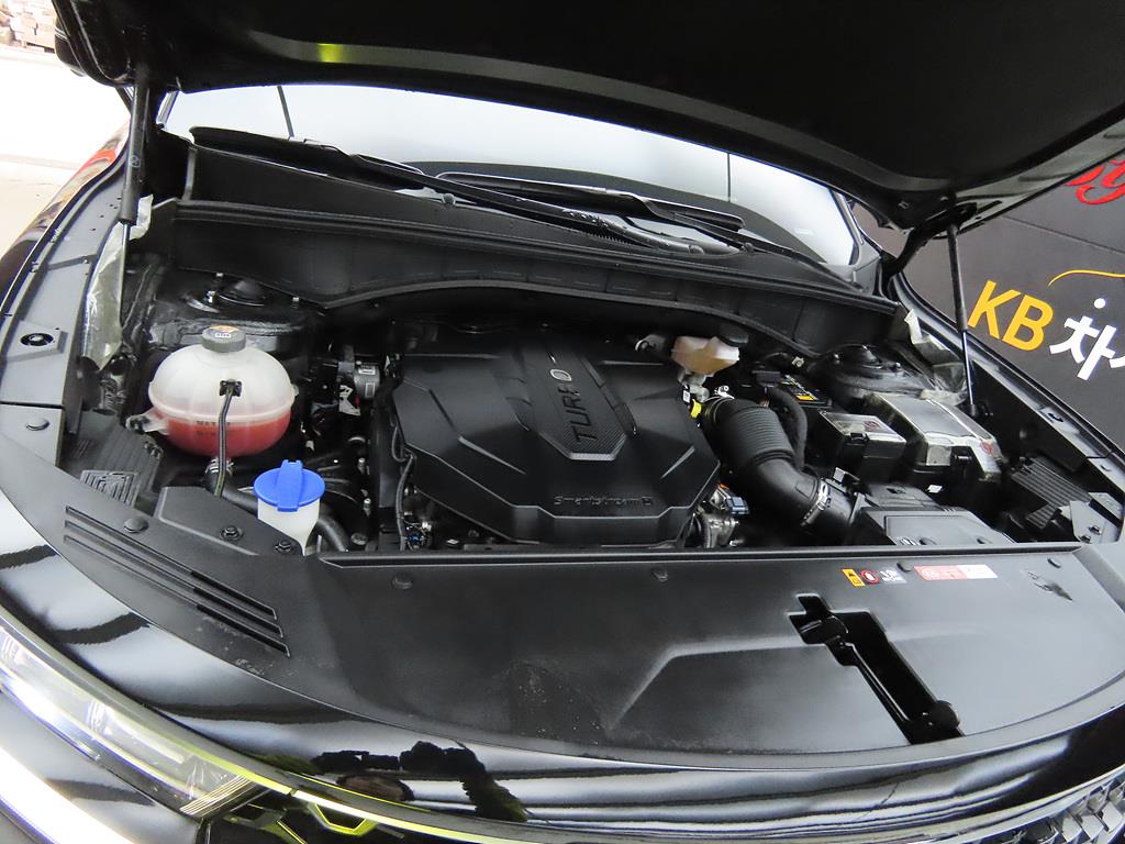 KIA Sorento 2021 Negro - Importación desde Corea - HF Imports Iquique - Foto 19