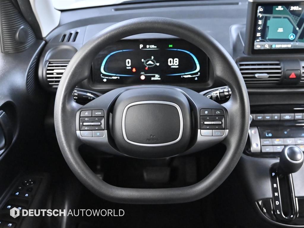 HYUNDAI Casper 2022 Blanco - Importación desde Corea - HF Imports Iquique - Foto 13