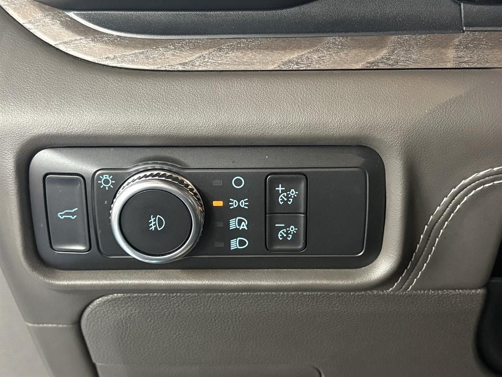 Ford Explorer 2022 Blanco - Importación desde Corea - HF Imports Iquique - Foto 17