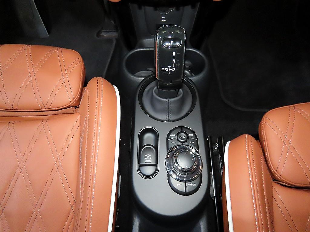 Mini Cooper - Vista 12