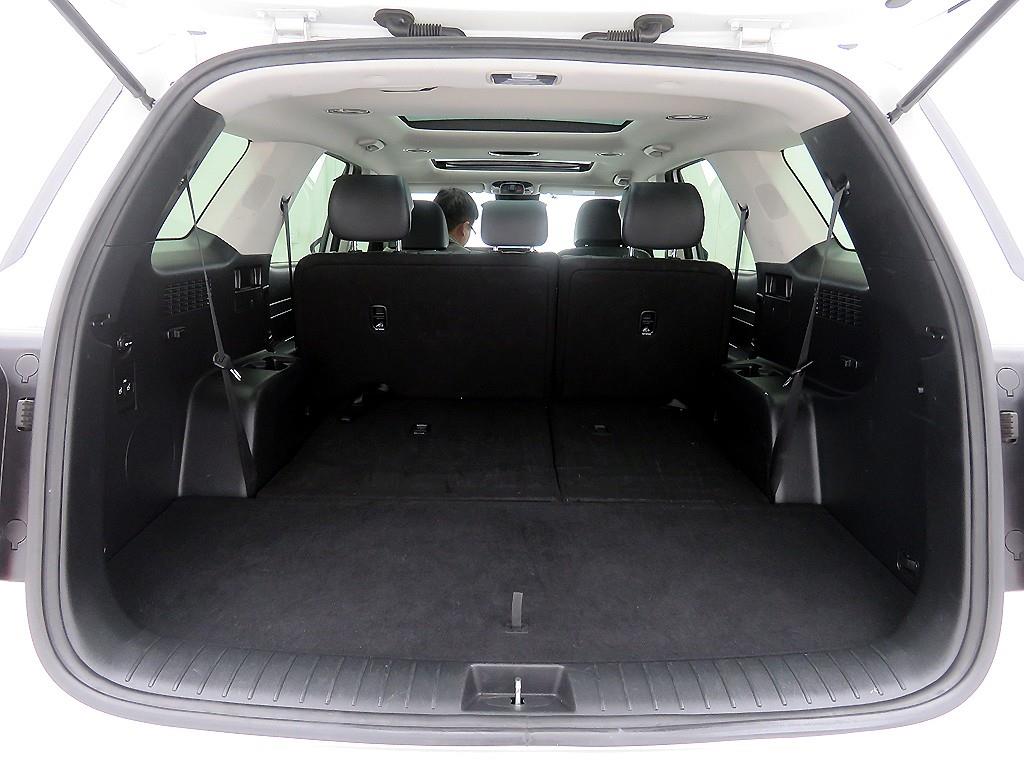 HYUNDAI Palisade - Vista 5