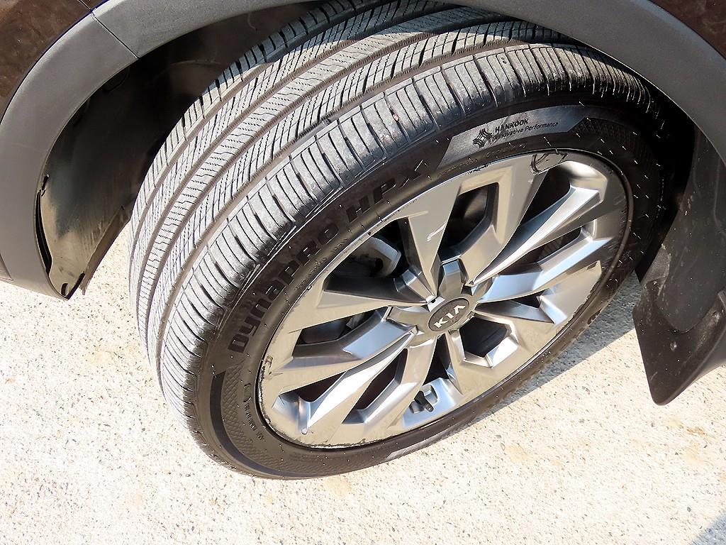 KIA Sorento 2021 Café - Importación desde Corea - HF Imports Iquique - Foto 20