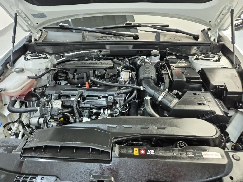 HYUNDAI Sonata - Vista 5