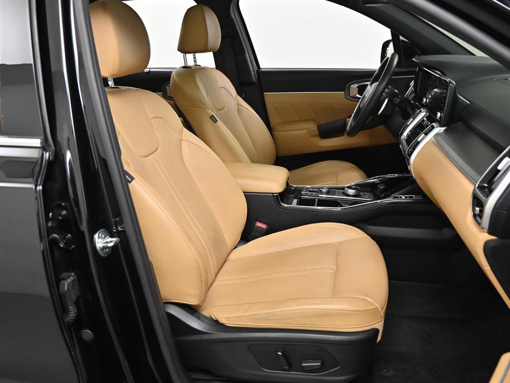 KIA Sorento - Vista 10