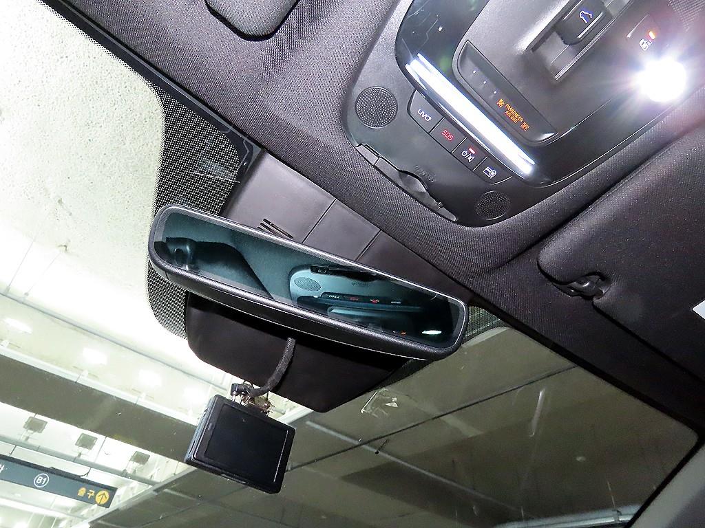 KIA Sorento 2021 Blanco - Importación desde Corea - HF Imports Iquique - Foto 13