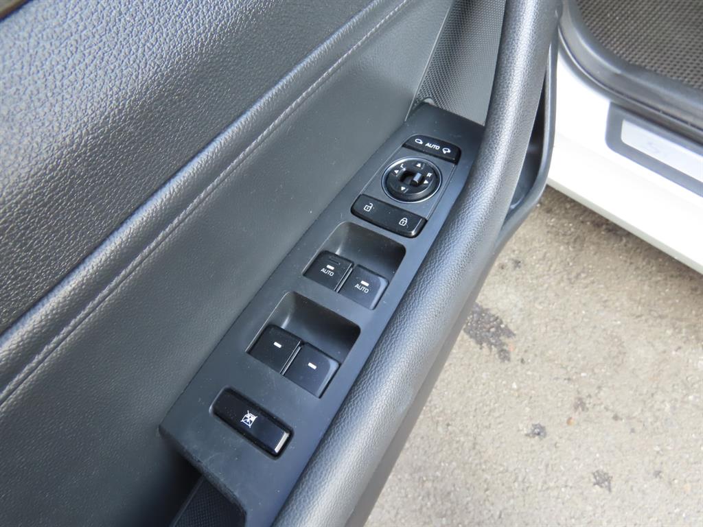 HYUNDAI Sonata 2015 Blanco - Importación desde Corea - HF Imports Iquique - Foto 11