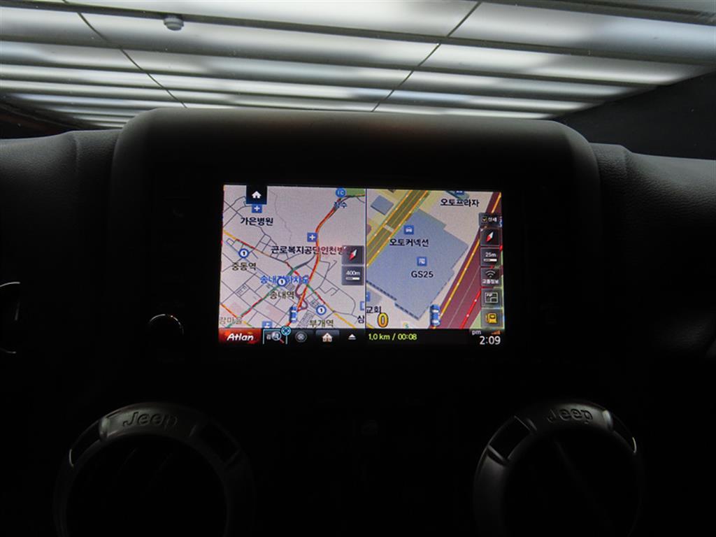 Jeep Wrangler 2016 Plateado - Importación desde Corea - HF Imports Iquique - Foto 16