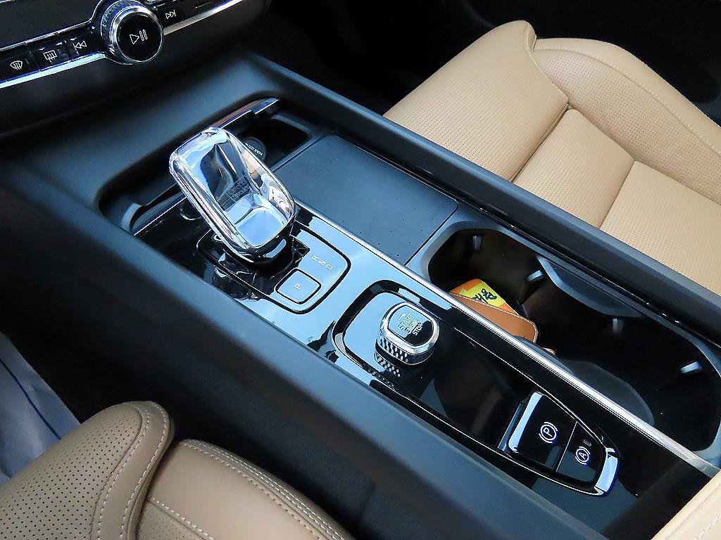 Volvo XC60 - Vista 11