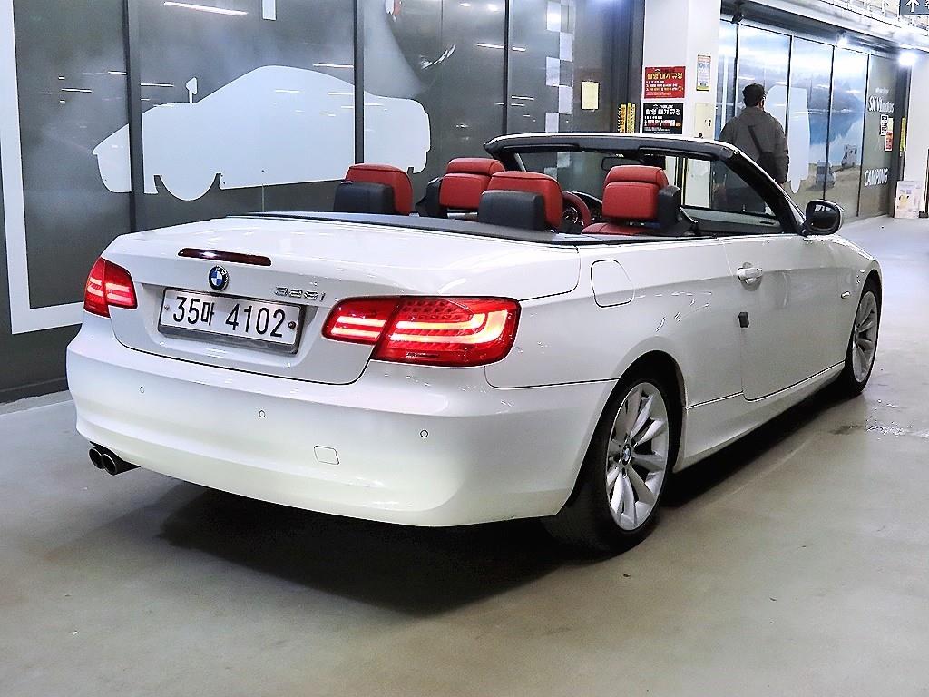 BMW 3 series - Vista 7