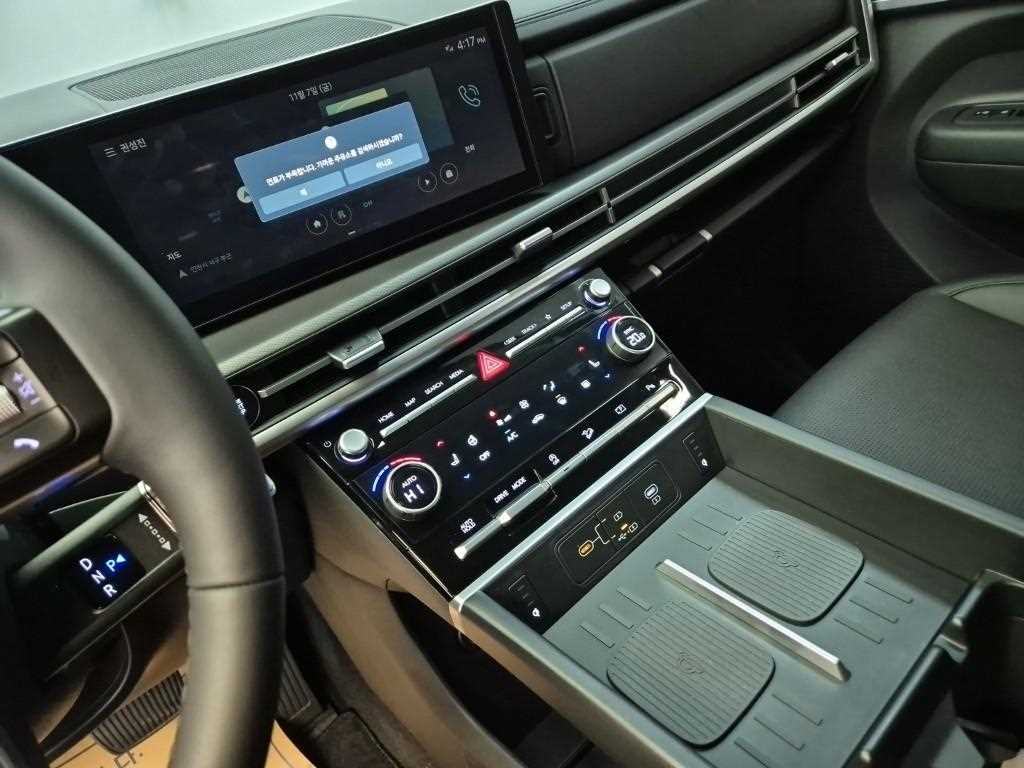 HYUNDAI Santa Fe - Vista 10