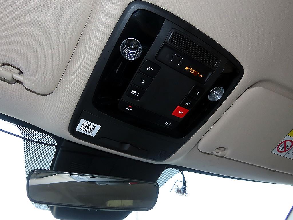 KIA Carnival 2023 Blanco - Importación desde Corea - HF Imports Iquique - Foto 14