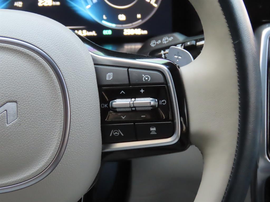 KIA Sorento 2023 Blanco - Importación desde Corea - HF Imports Iquique - Foto 11