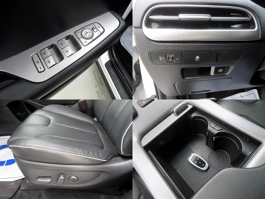 HYUNDAI Palisade 2023 Blanco - Importación desde Corea - HF Imports Iquique - Foto 17