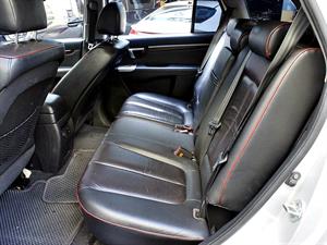 HYUNDAI Santa Fe - Vista 12